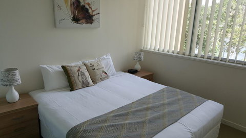 Itara Apartments - Your Accommodation 22