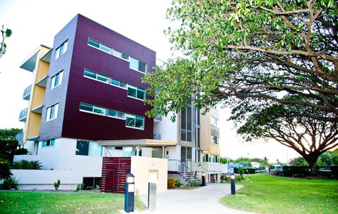 Itara Apartments - Your Accommodation 11