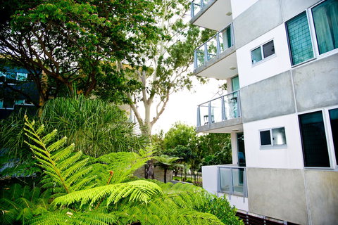 Itara Apartments - Your Accommodation 20