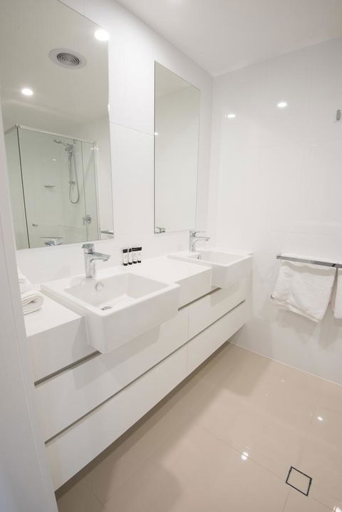 Verve On Cotton Tree - Your Accommodation 28