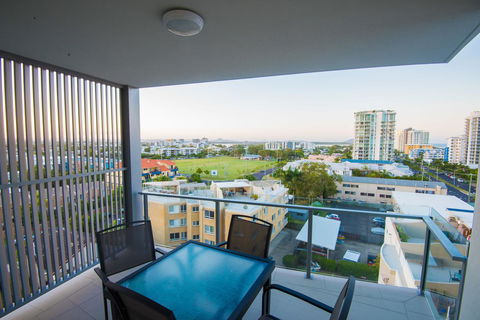 Verve On Cotton Tree - Your Accommodation 17
