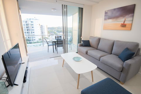 Verve On Cotton Tree - Your Accommodation 37
