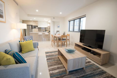 Verve On Cotton Tree - Your Accommodation 9