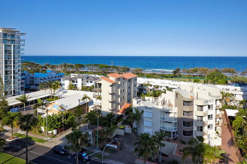 Verve On Cotton Tree - Your Accommodation 19