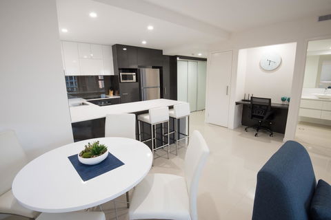 Verve On Cotton Tree - Your Accommodation 10