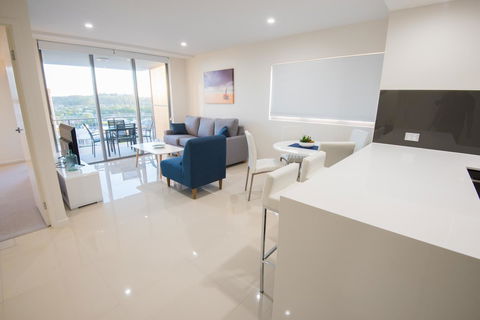 Verve On Cotton Tree - Your Accommodation 38