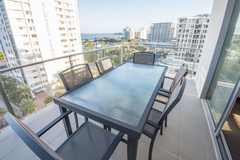 Verve On Cotton Tree - Your Accommodation 14