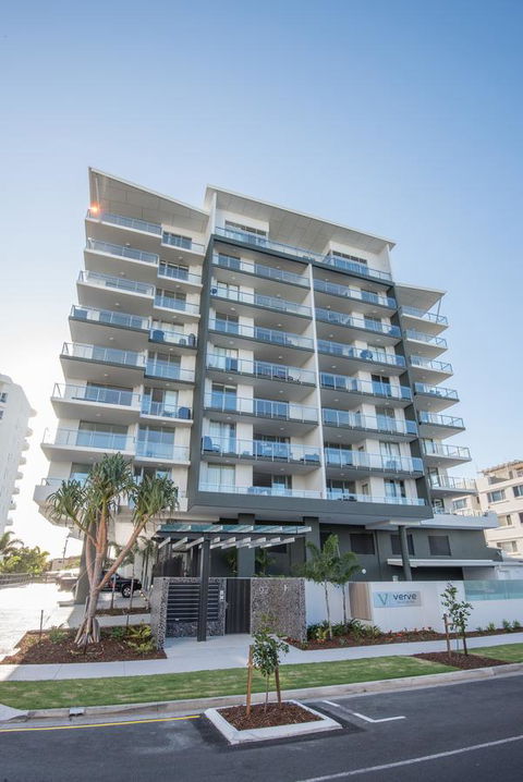 Verve On Cotton Tree - Your Accommodation 4