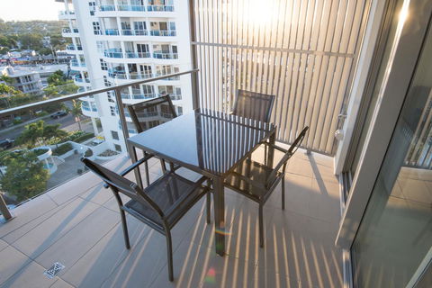 Verve On Cotton Tree - Your Accommodation 16