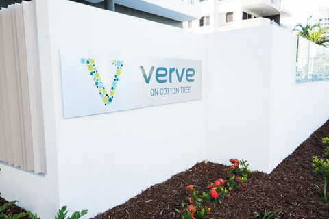Verve On Cotton Tree - Your Accommodation 21