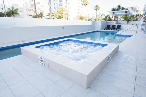 Verve On Cotton Tree - Your Accommodation 6