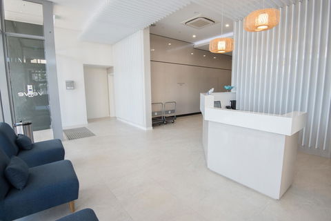 Verve On Cotton Tree - Your Accommodation 22