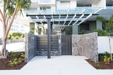 Verve On Cotton Tree - Your Accommodation 20