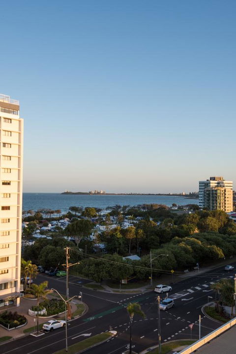Verve On Cotton Tree - Your Accommodation 1
