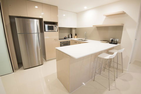 Verve On Cotton Tree - Your Accommodation 41