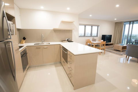 Verve On Cotton Tree - Your Accommodation 40