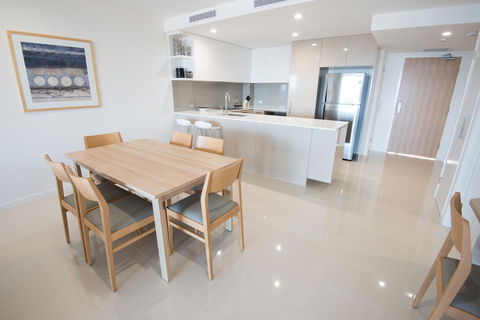 Verve On Cotton Tree - Your Accommodation 26