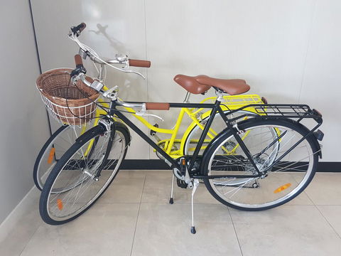 Verve On Cotton Tree - Your Accommodation 8