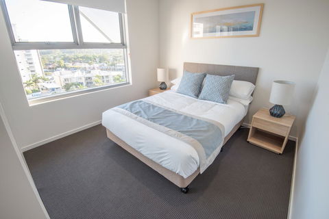 Verve On Cotton Tree - Your Accommodation 32
