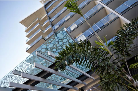 Verve On Cotton Tree - Your Accommodation 11