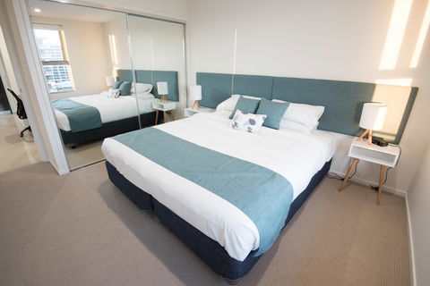 Verve On Cotton Tree - Your Accommodation 5