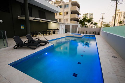 Verve On Cotton Tree - Your Accommodation 3