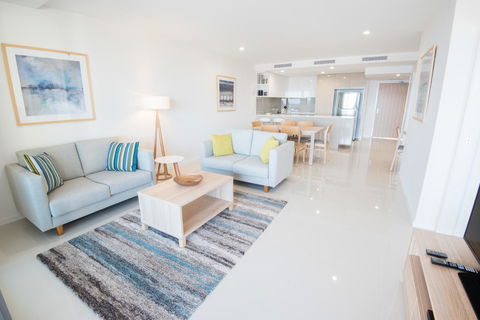 Verve On Cotton Tree - Your Accommodation 24