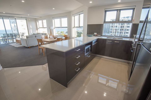 Verve On Cotton Tree - Your Accommodation 7