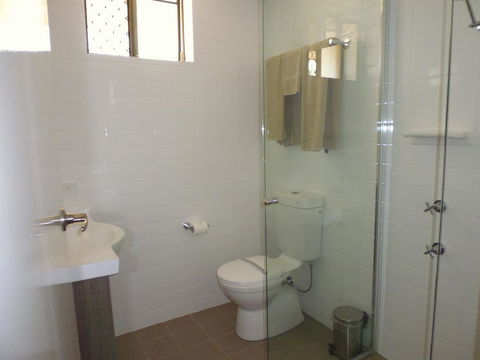 Burke & Wills Motor Inn - Your Accommodation 25