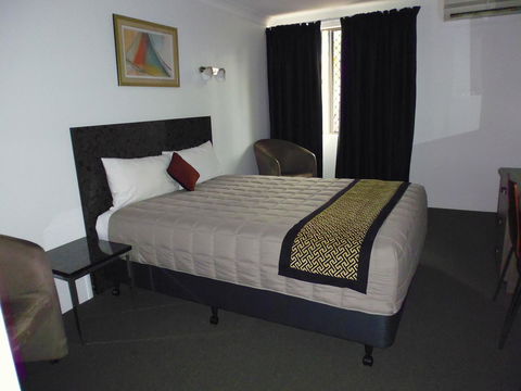 Burke & Wills Motor Inn - Your Accommodation 5