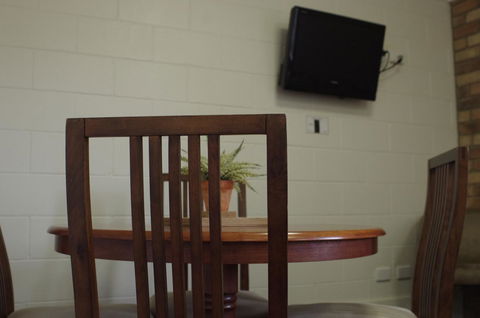 Burke & Wills Motor Inn - Your Accommodation 13