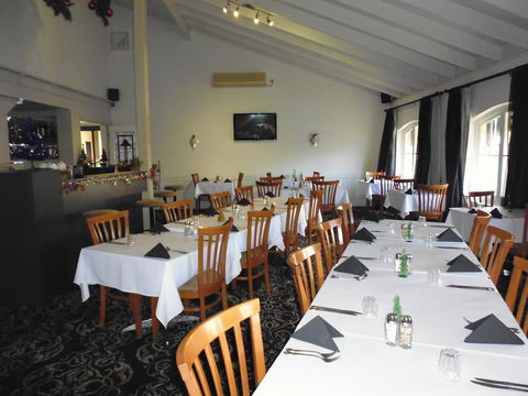 Burke & Wills Motor Inn - Your Accommodation 22