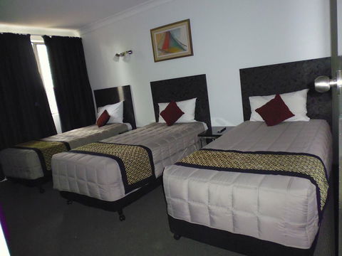 Burke & Wills Motor Inn - Your Accommodation 4