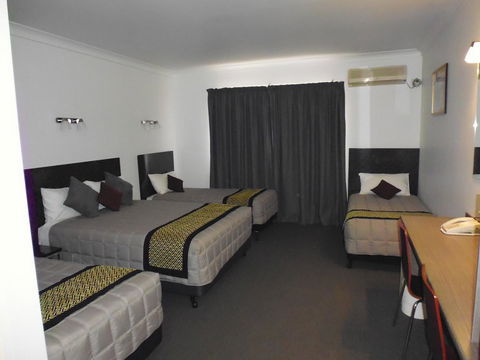 Burke & Wills Motor Inn - Your Accommodation 26
