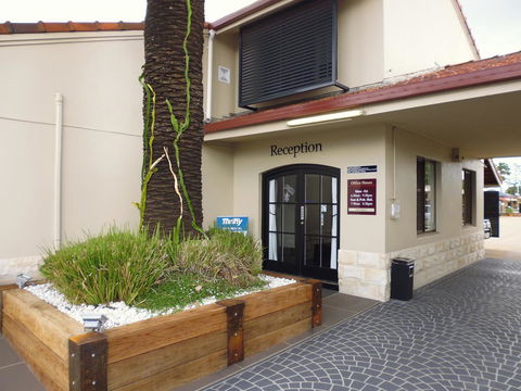Burke & Wills Motor Inn - Your Accommodation 0
