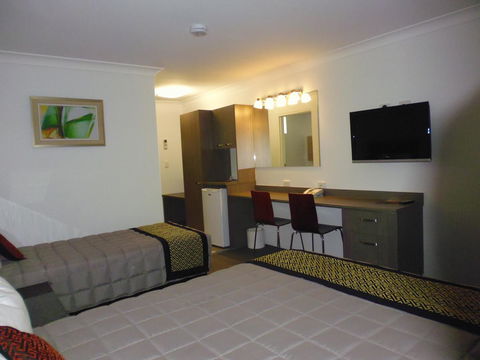 Burke & Wills Motor Inn - Your Accommodation 15