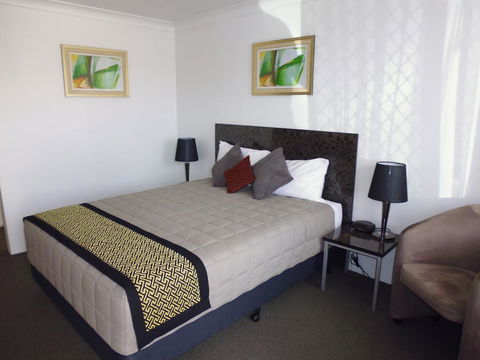 Burke & Wills Motor Inn - Your Accommodation 27