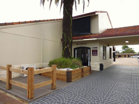 Burke & Wills Motor Inn - Your Accommodation 6
