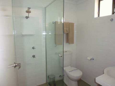 Burke & Wills Motor Inn - Your Accommodation 23