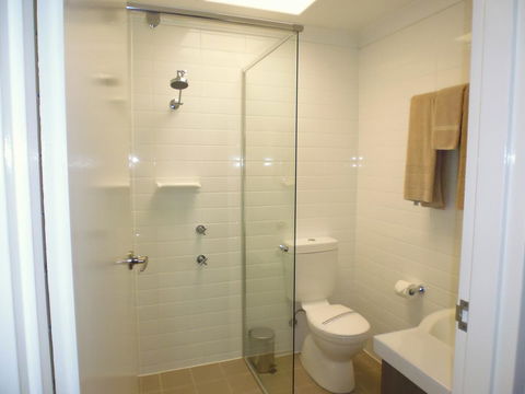 Burke & Wills Motor Inn - Your Accommodation 2