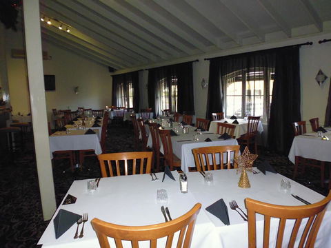Burke & Wills Motor Inn - Your Accommodation 7