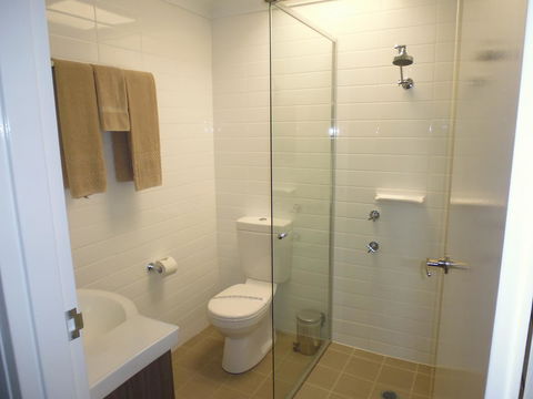 Burke & Wills Motor Inn - Your Accommodation 28