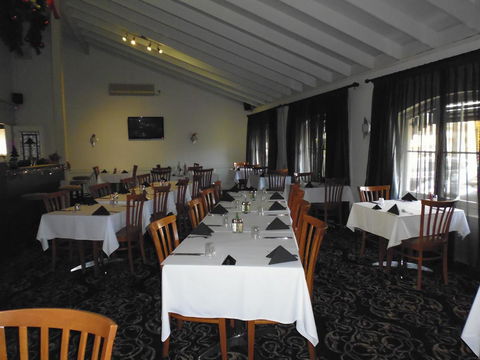 Burke & Wills Motor Inn - Your Accommodation 8
