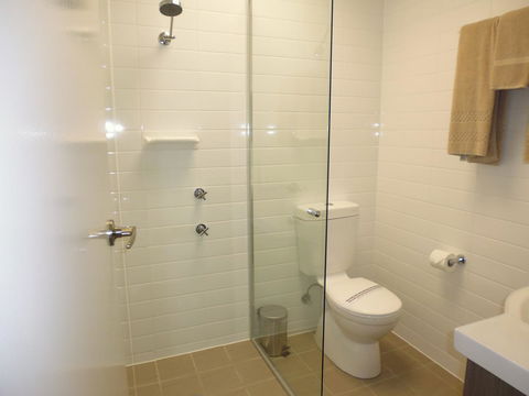 Burke & Wills Motor Inn - Your Accommodation 21