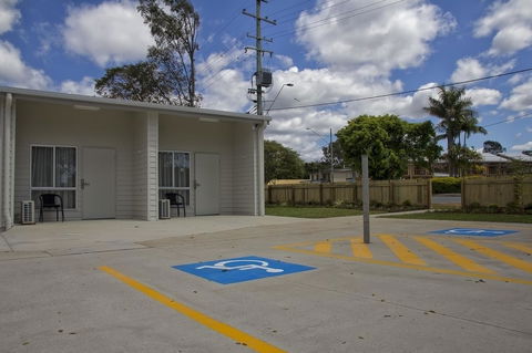 Kallangur Motel - Your Accommodation 15