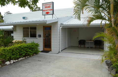 Kallangur Motel - Your Accommodation 10