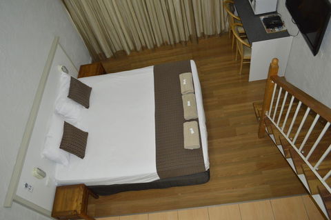 Kallangur Motel - Your Accommodation 38