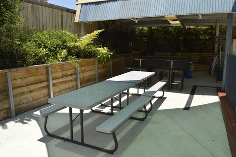 Kallangur Motel - Your Accommodation 19