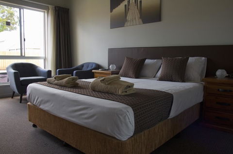 Kallangur Motel - Your Accommodation 4