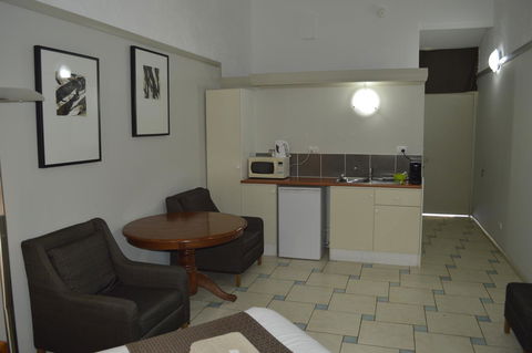 Kallangur Motel - Your Accommodation 31